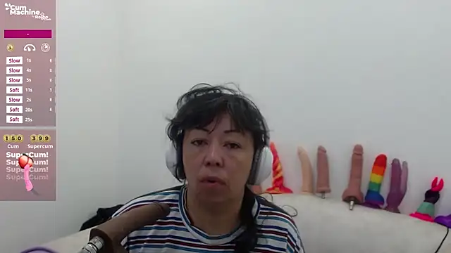 Drool Sucker online show from 4, 3, 2026