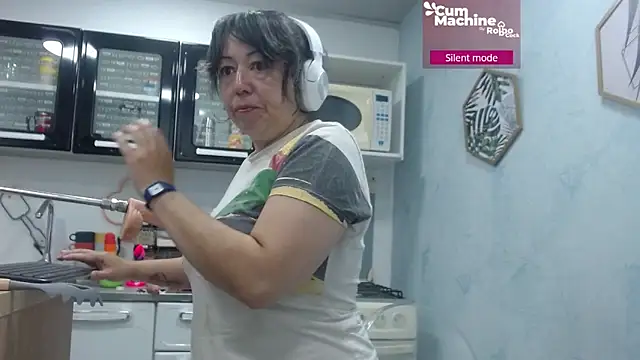 Drool Sucker online show from 25, 4, 2026