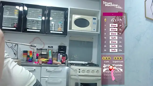 Drool Sucker online show from 26, 4, 2026