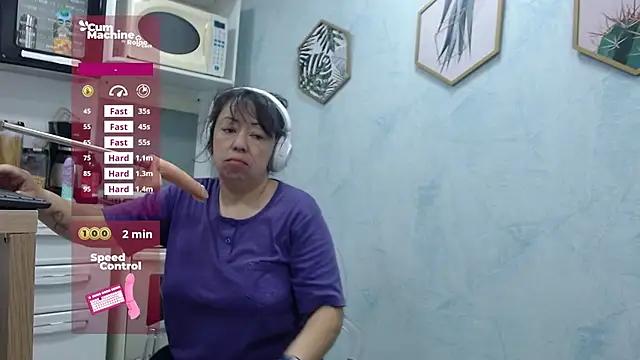 Drool Sucker online show from 27, 4, 2026