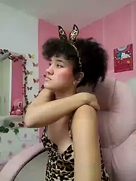 TwerkingAss online show from 12, 12, 2024