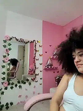 TwerkingAss online show from 23, 12, 2024