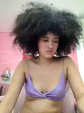 TwerkingAss online show from 5, 1, 2025