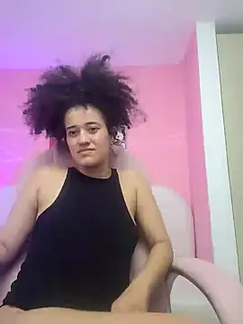 TwerkingAss online show from 24, 1, 2025