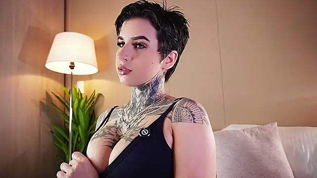 AliceShazaham  online show from 26, 4, 2026