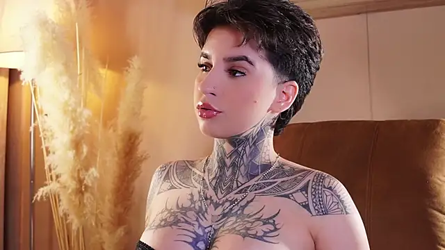 AliceShazaham  online show from 14, 5, 2026