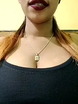 Snapshot of RUPAI009 chatting on 13, 3, 2025 RUPAI009 online show from 13, 3, 2025