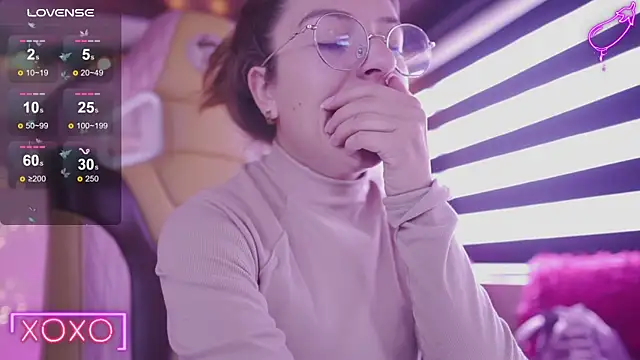 milly kenner online show from 15, 1, 2025