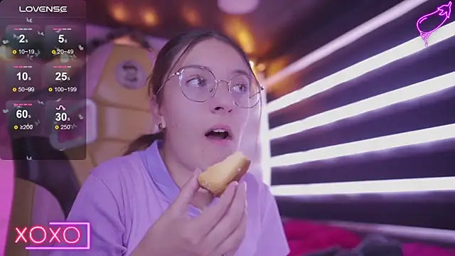 milly kenner online show from 17, 1, 2025