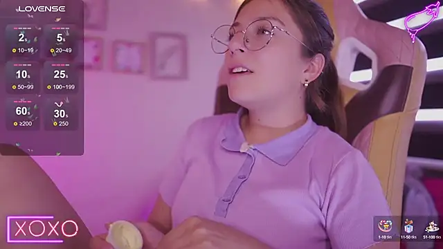 milly kenner online show from 17, 1, 2025