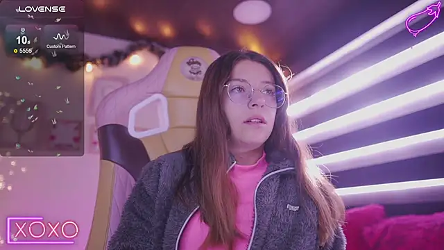 milly kenner online show from 22, 1, 2025