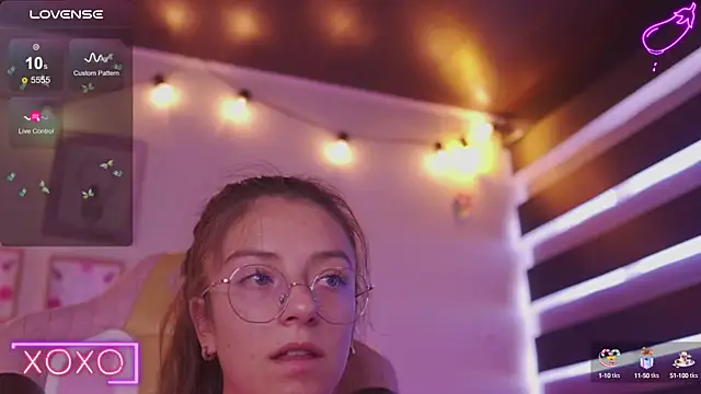 milly kenner online show from 22, 1, 2025