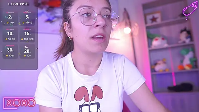 milly kenner online show from 23, 1, 2025