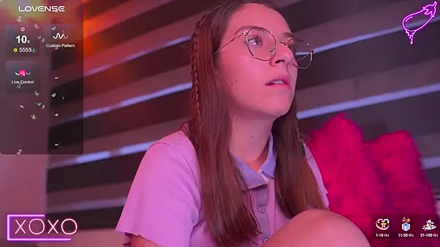 milly kenner online show from 24, 1, 2025