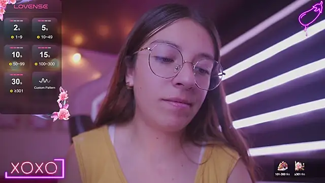 milly kenner online show from 4, 2, 2025