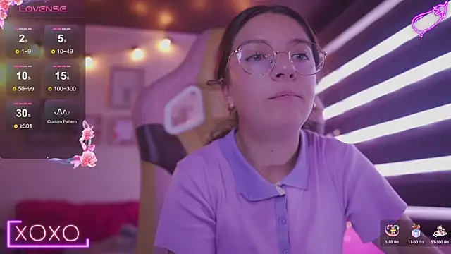 milly kenner online show from 5, 2, 2025