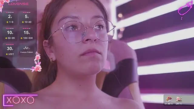 milly kenner online show from 8, 2, 2025