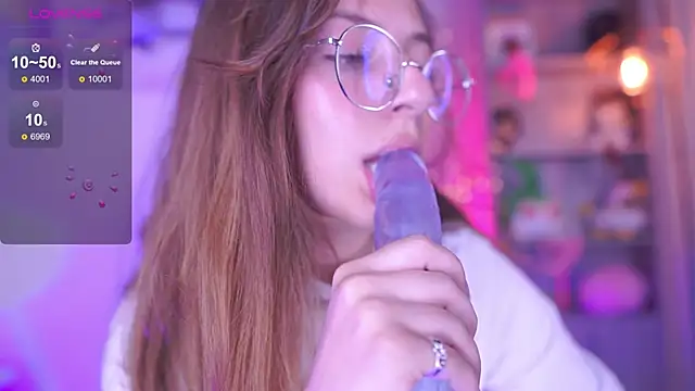 milly kenner online show from 24, 2, 2025