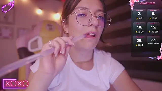 milly kenner online show from 26, 2, 2025