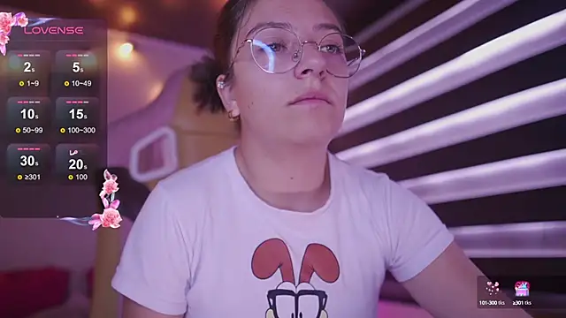 milly kenner online show from 8, 9, 2025