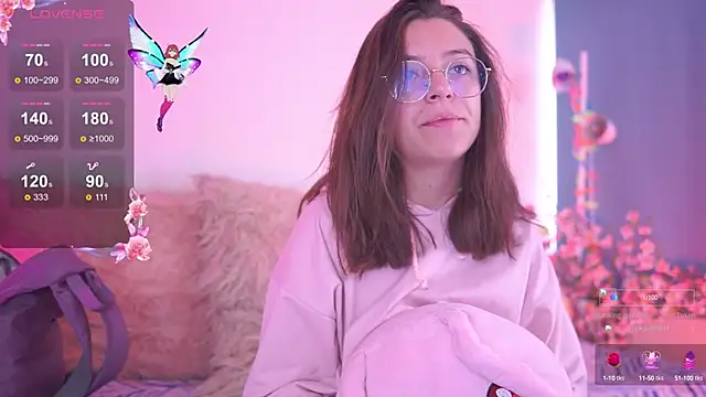 milly kenner online show from 2, 10, 2025