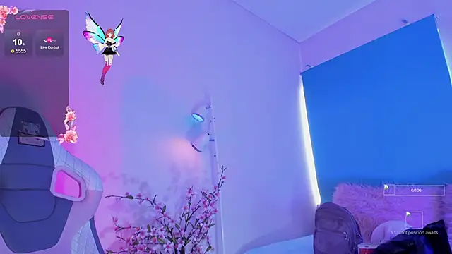 milly kenner online show from 24, 11, 2025