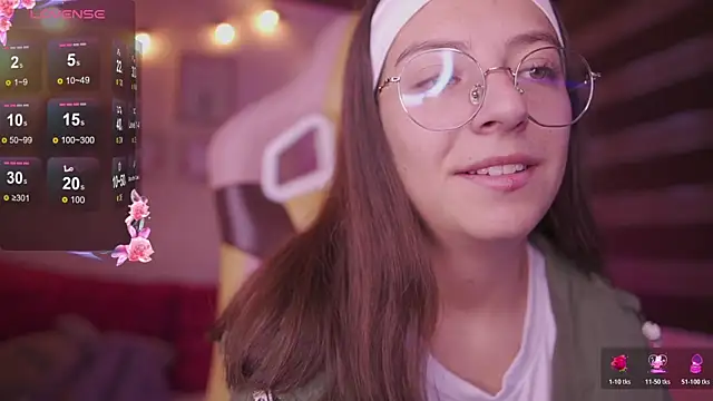 milly kenner online show from 19, 12, 2025