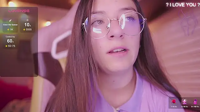 milly kenner online show from 11, 2, 2026