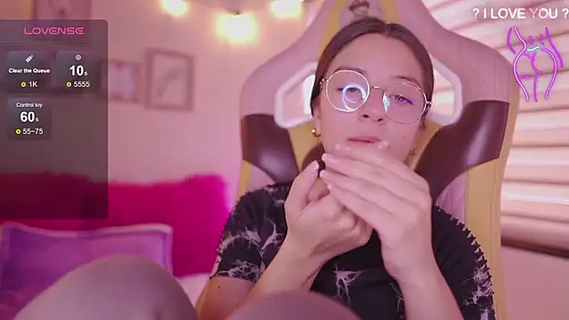 milly kenner online show from 19, 2, 2026