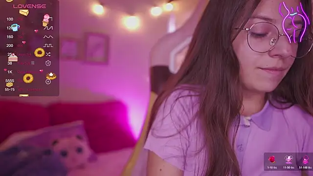 milly kenner online show from 23, 4, 2026