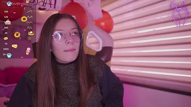 milly kenner online show from 24, 4, 2026