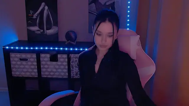 Snapshot of AlisaLink chatting on 15, 1, 2025 AlisaLink online show from 15, 1, 2025