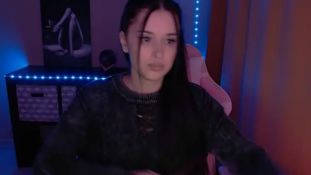 Snapshot of AlisaLink chatting on 28, 2, 2025 AlisaLink online show from 28, 2, 2025