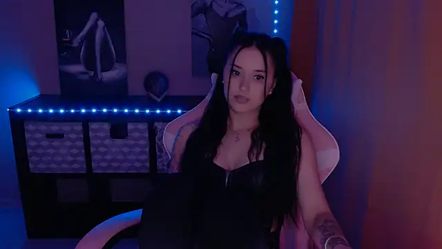 Snapshot of AlisaLink chatting on 15, 3, 2025 AlisaLink online show from 15, 3, 2025