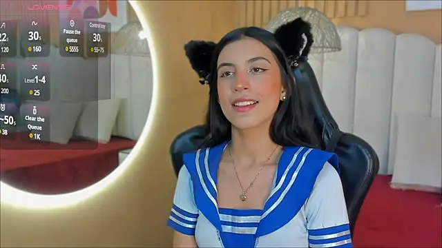 zia cooper online show from 26, 1, 2025