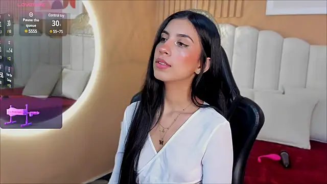 zia cooper online show from 6, 3, 2025