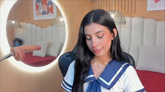 zia cooper online show from 14, 3, 2025