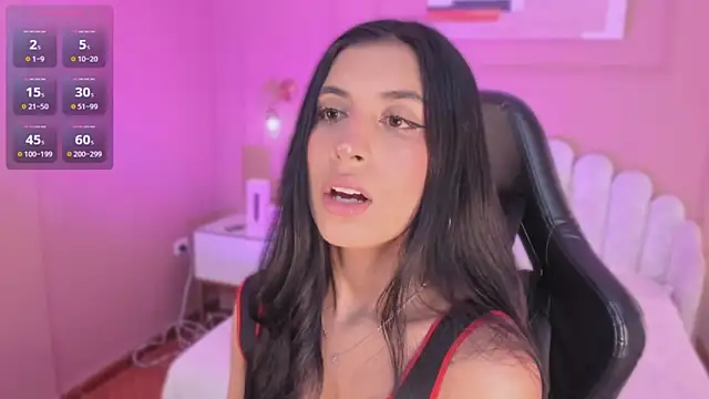 zia cooper online show from 14, 11, 2025