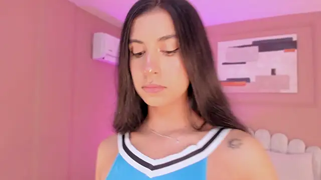 zia cooper online show from 20, 11, 2025