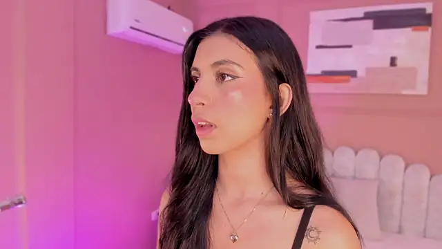 zia cooper online show from 28, 11, 2025