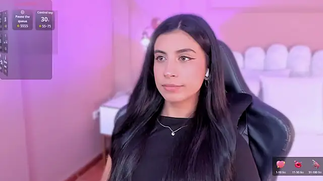 zia cooper online show from 21, 4, 2026