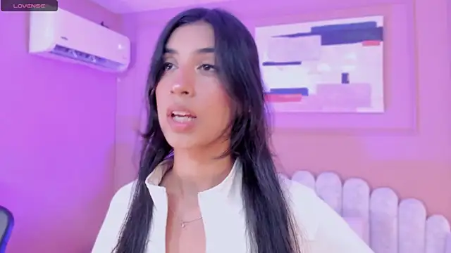 zia cooper online show from 29, 4, 2026