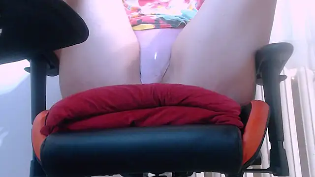 ChubbyMaia online show from 7, 8, 2026