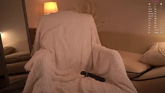 AudreyBarren online show from 11, 4, 2026