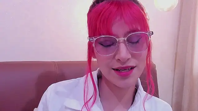 RedMeloddy online show from 30, 1, 2025