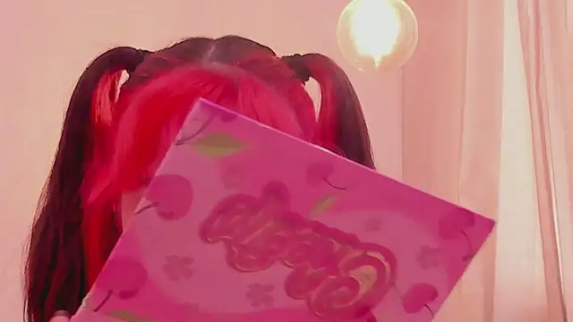 RedMeloddy online show from 4, 2, 2025