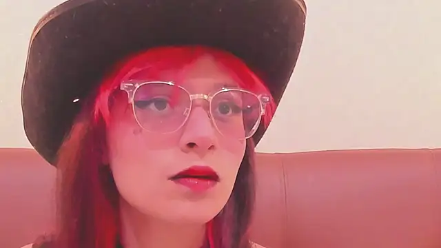 RedMeloddy online show from 7, 3, 2025