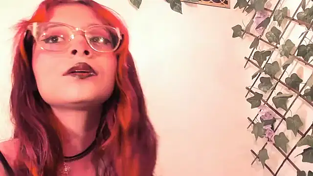 RedMeloddy online show from 6, 11, 2025