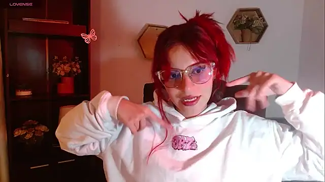 RedMeloddy online show from 29, 4, 2026