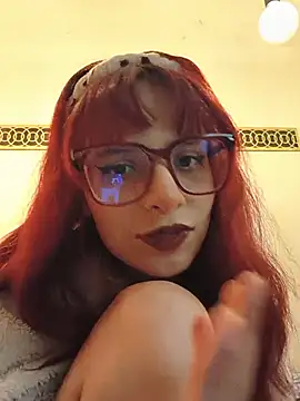 RedMeloddy online show from 10, 6, 2026